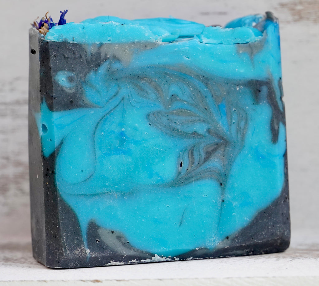Corpse Soap