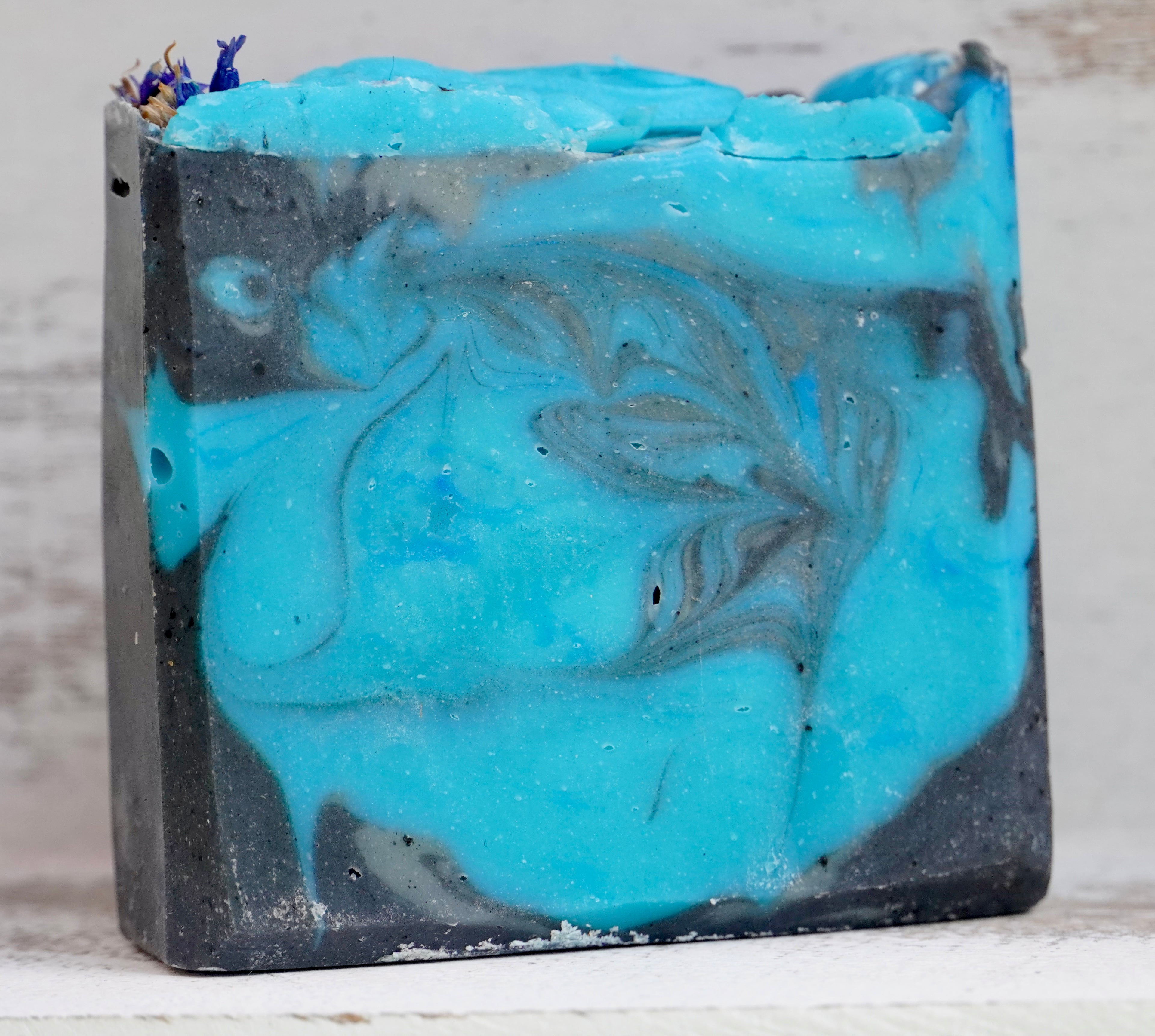 Corpse Soap