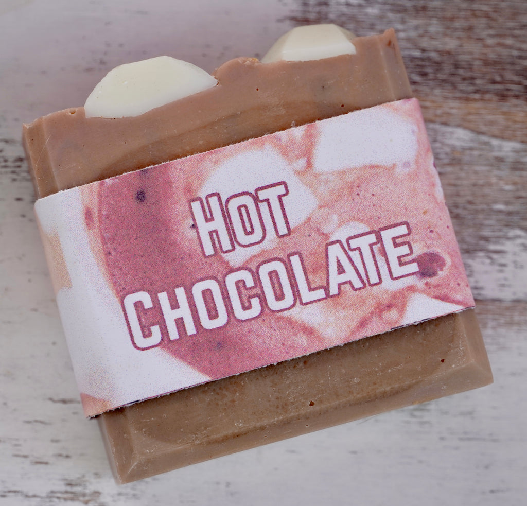 Hot Chocolate