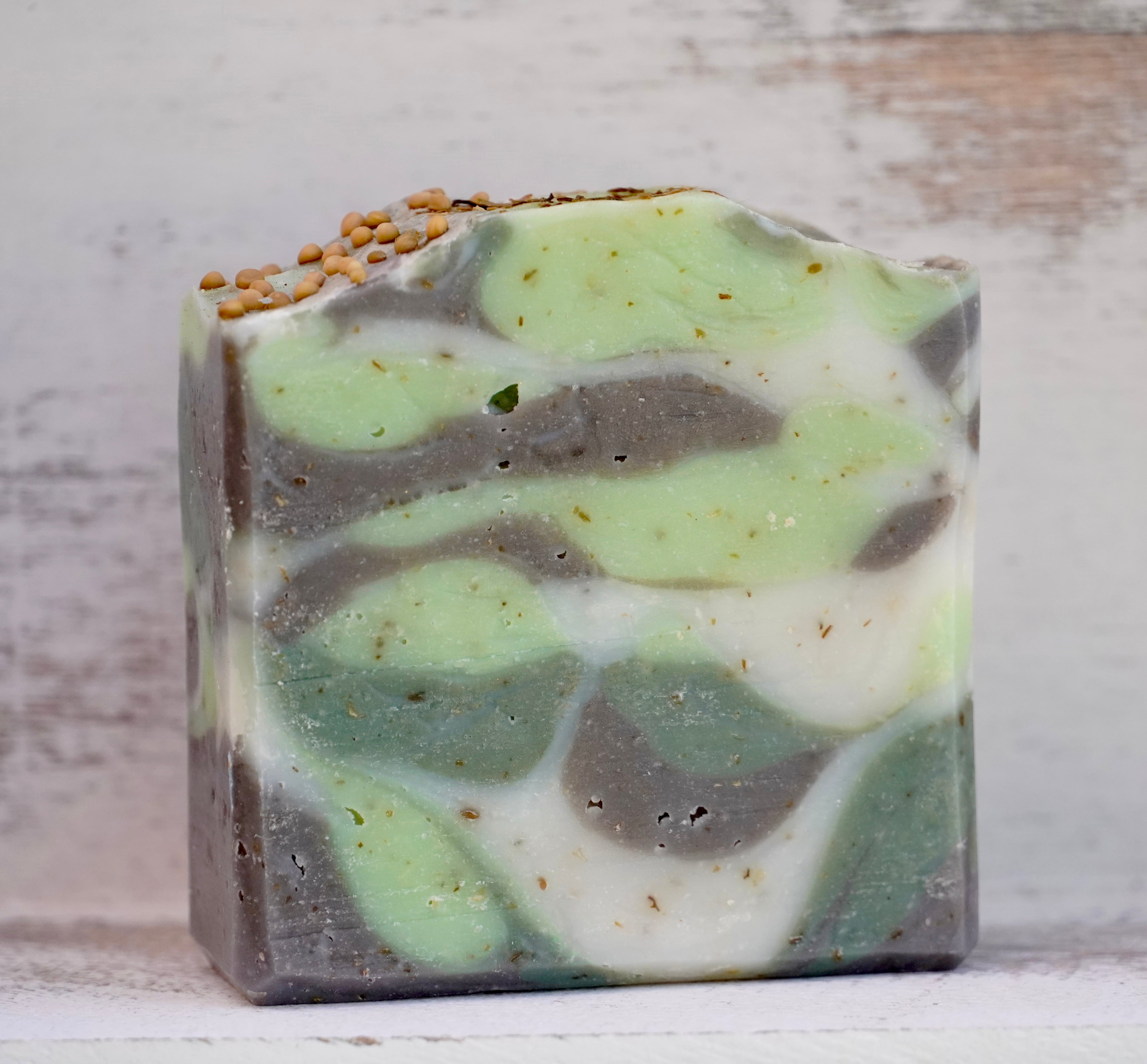 I WOOD Never LEAF You