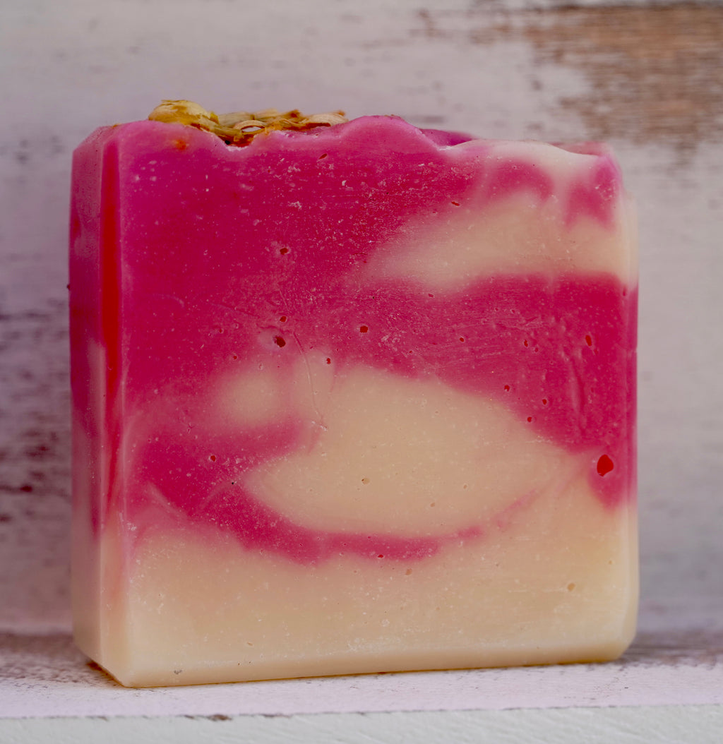 Blos-SOAP-ing