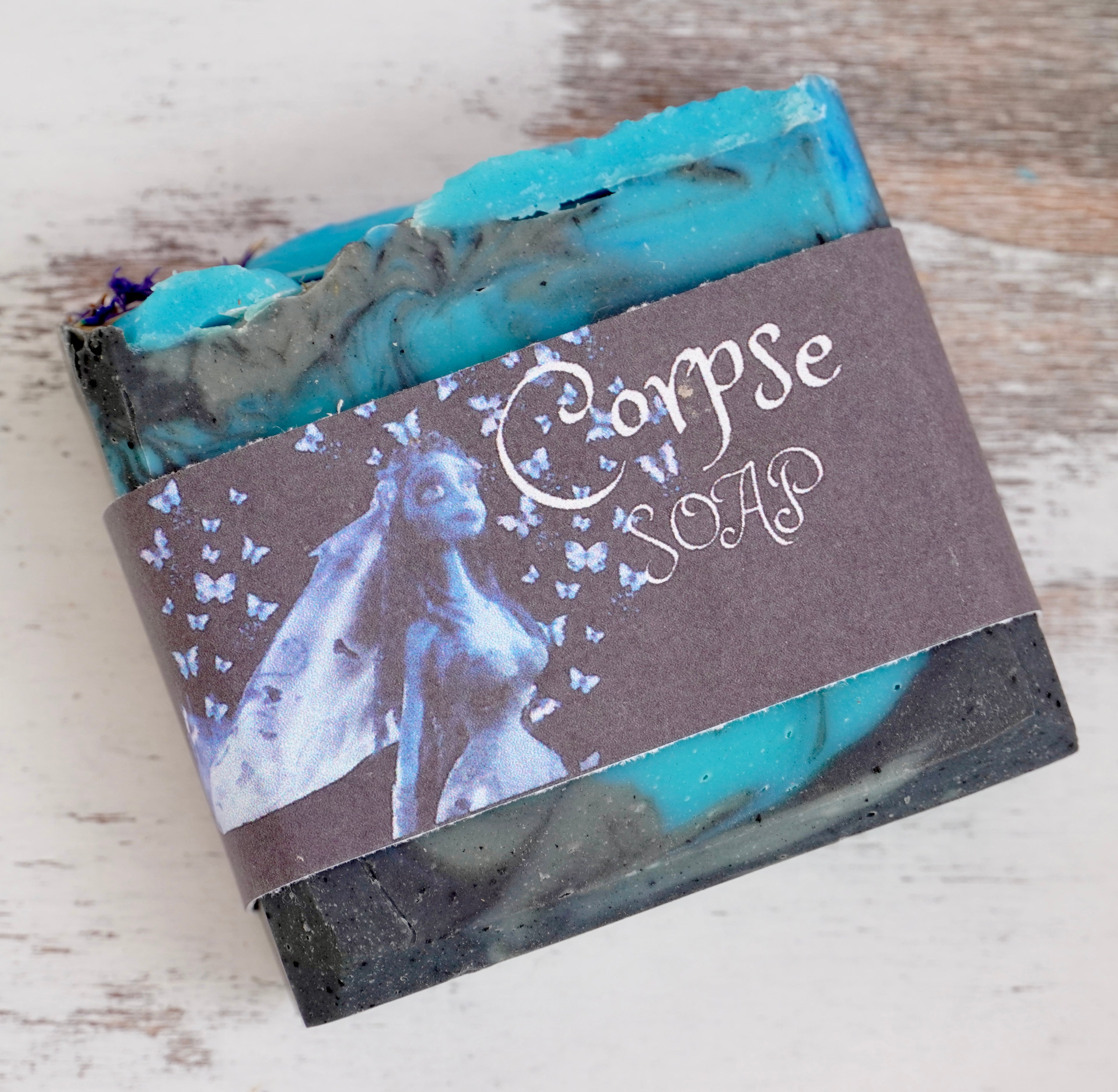 Corpse Soap