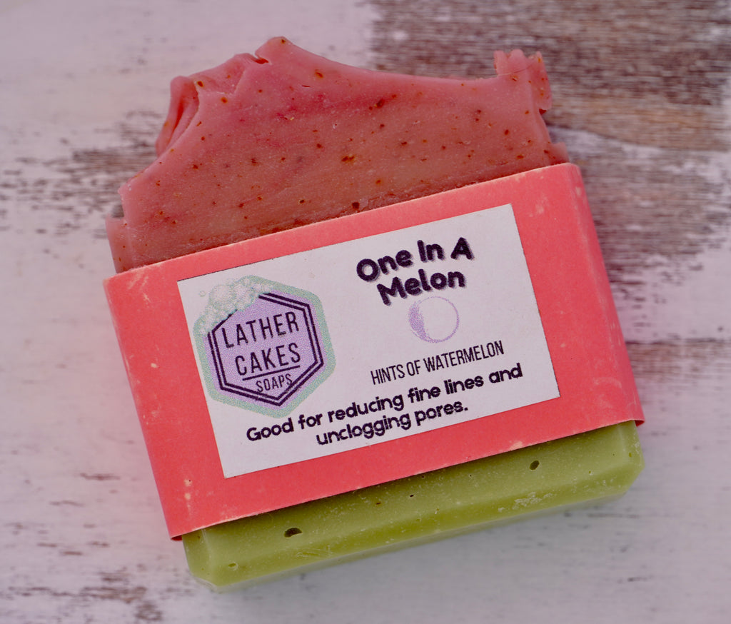 One In A Melon