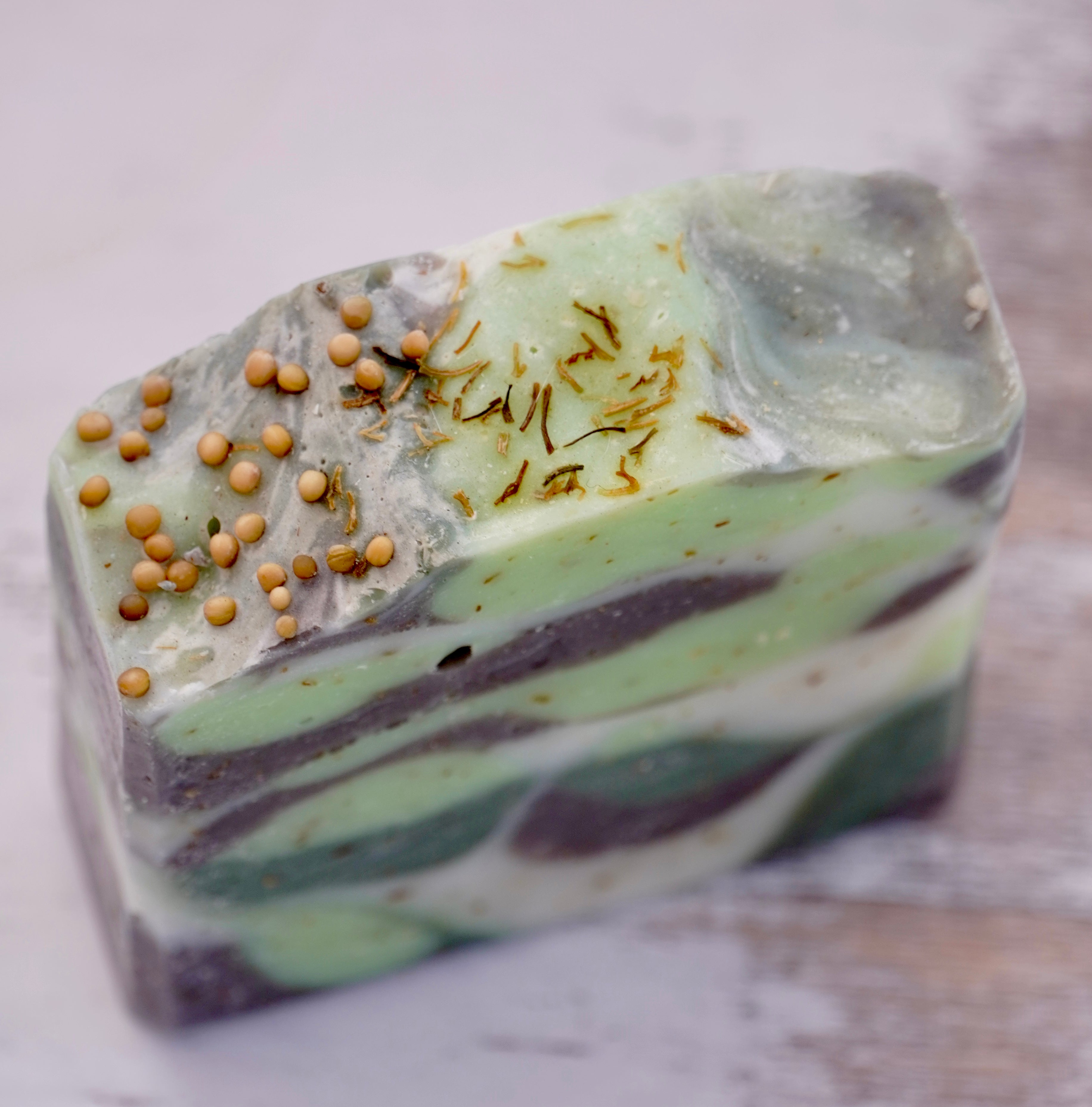 I WOOD Never LEAF You