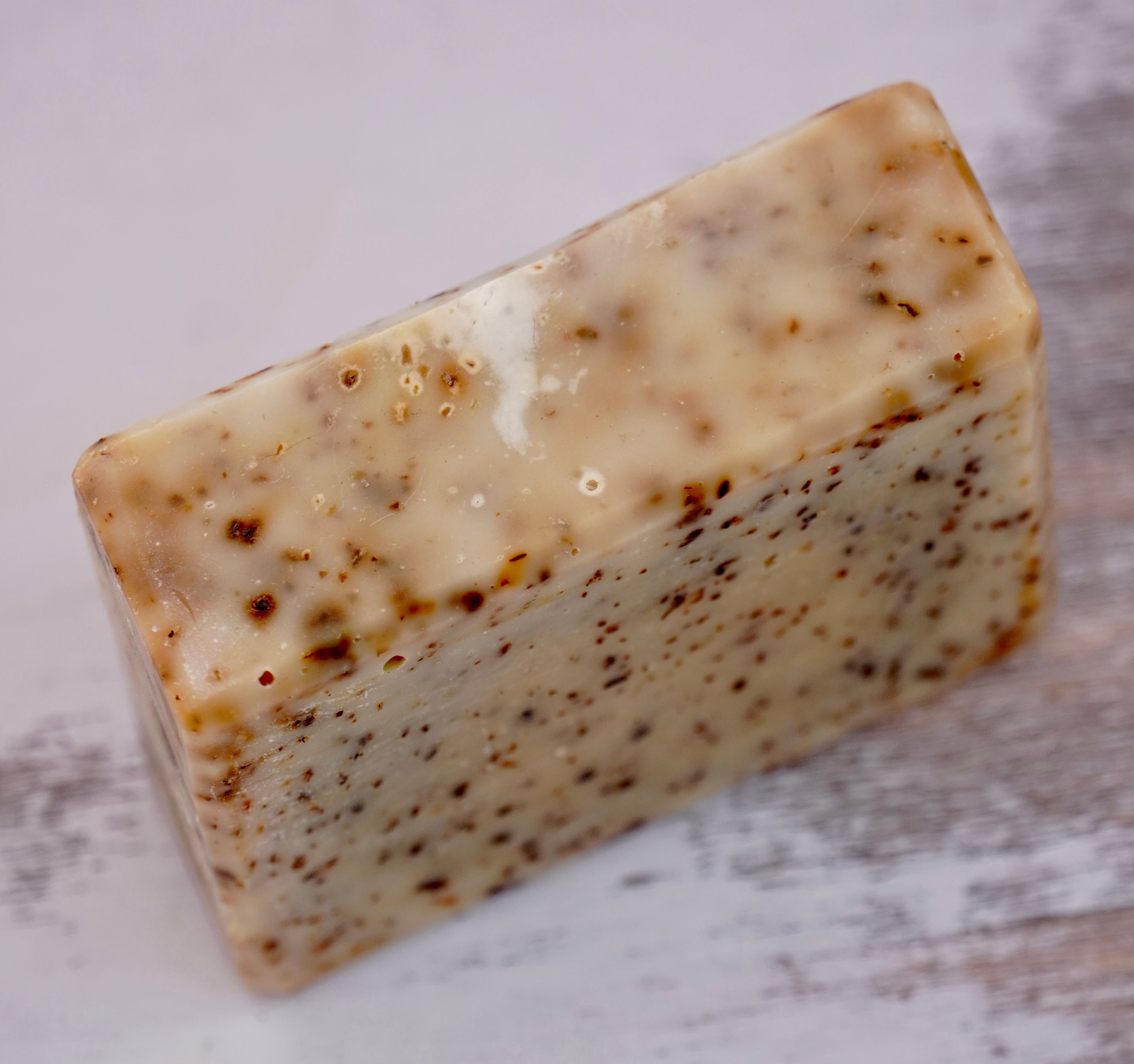 50 Shades of Earl Grey