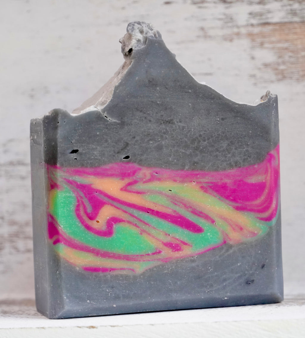 Hocus Soapus