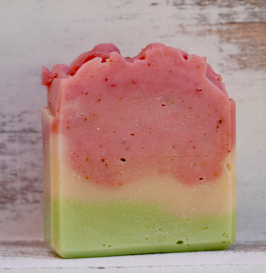 One In A Melon