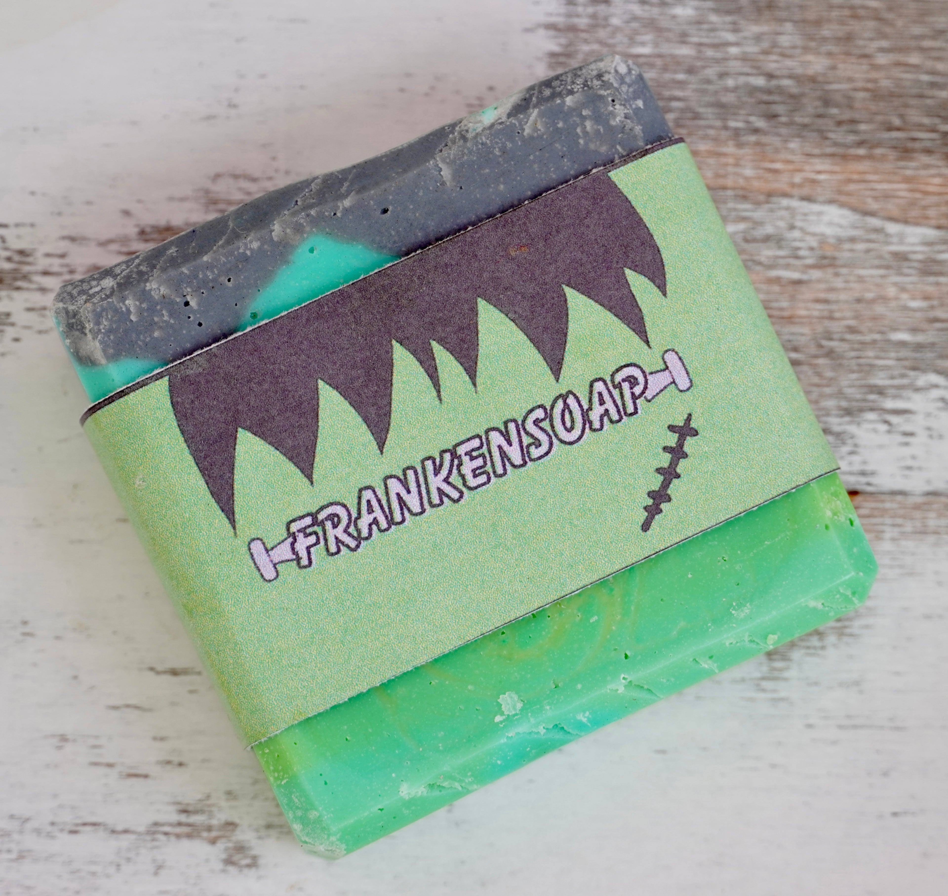 FrankenSOAP
