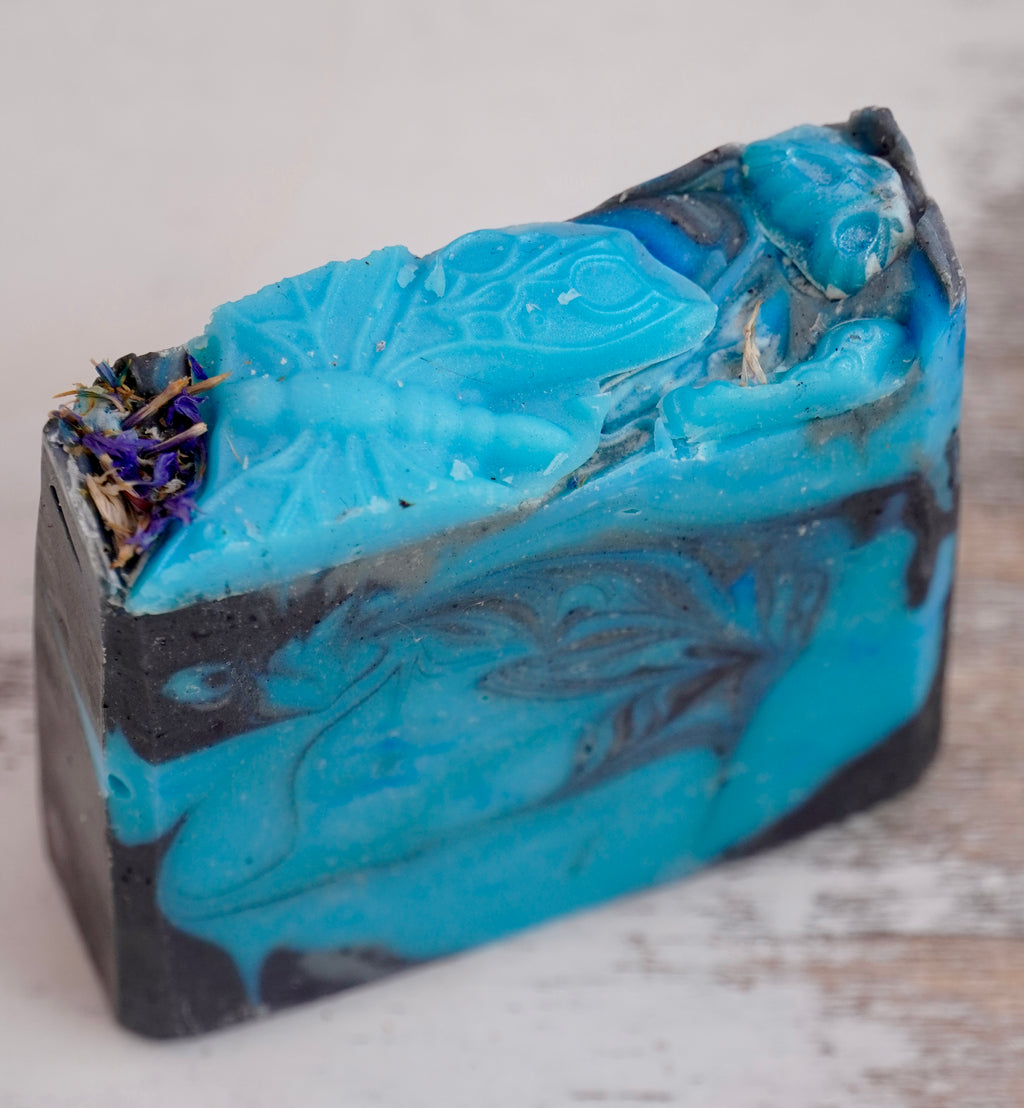 Corpse Soap