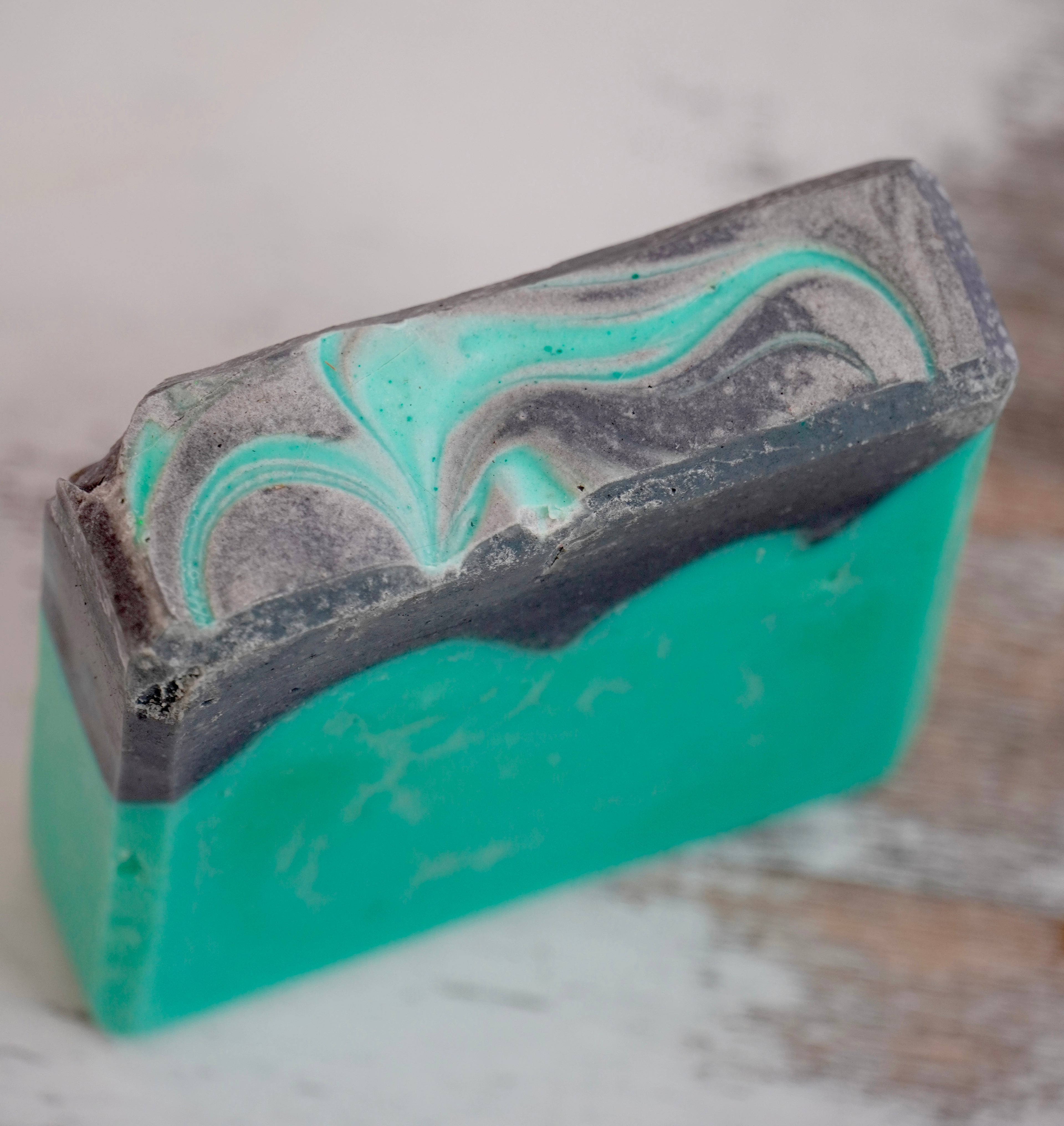 FrankenSOAP