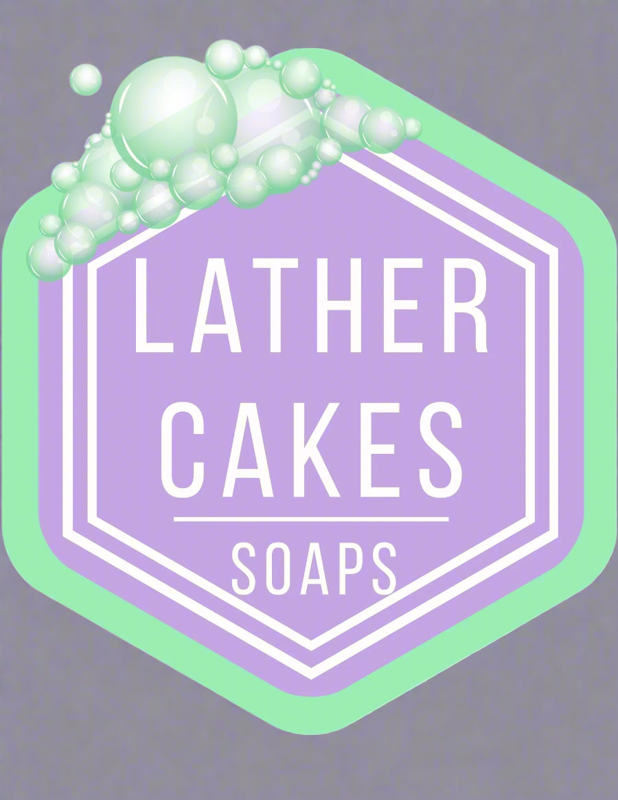 Lather Cakes